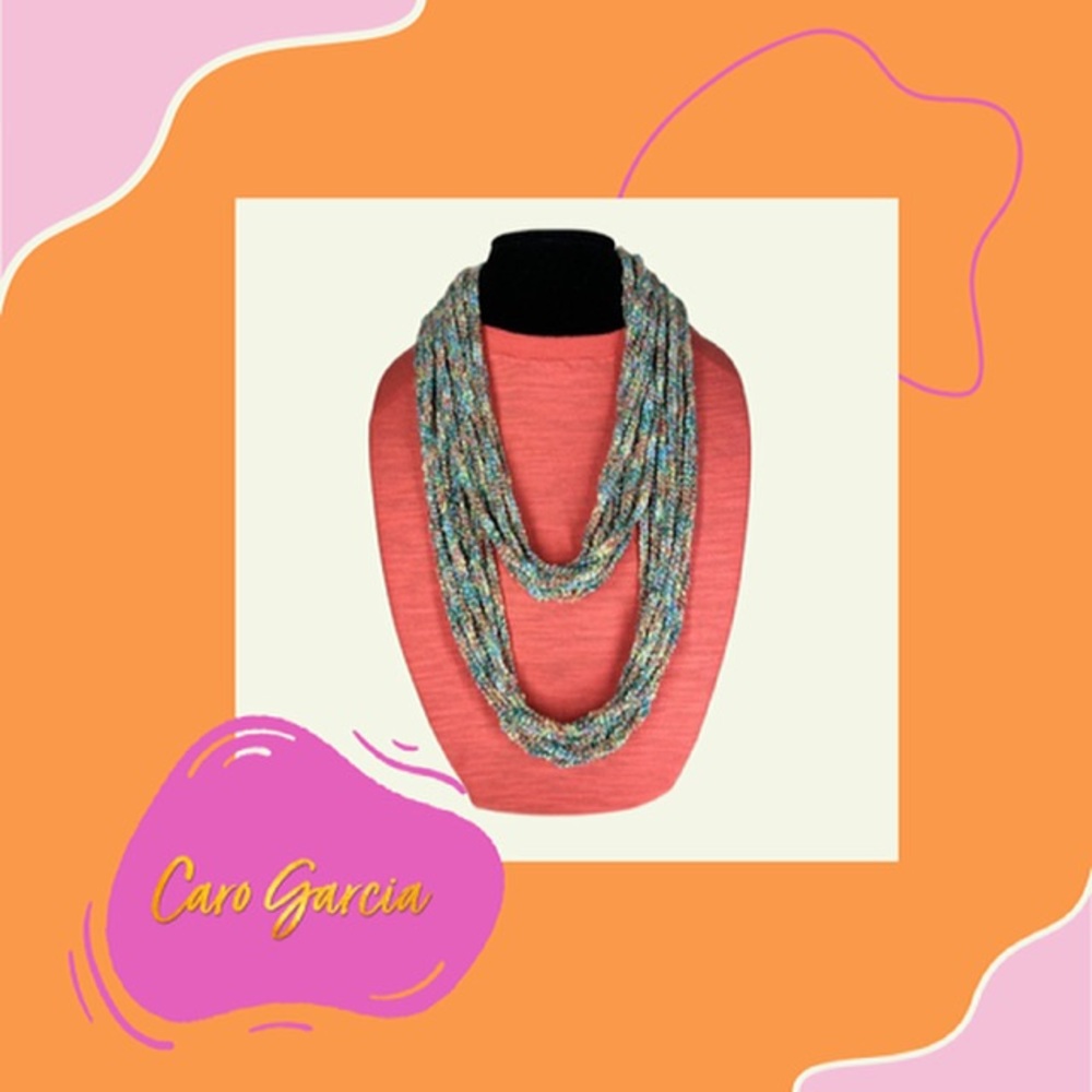 Handmade Necklaces - Picture 2 of 2